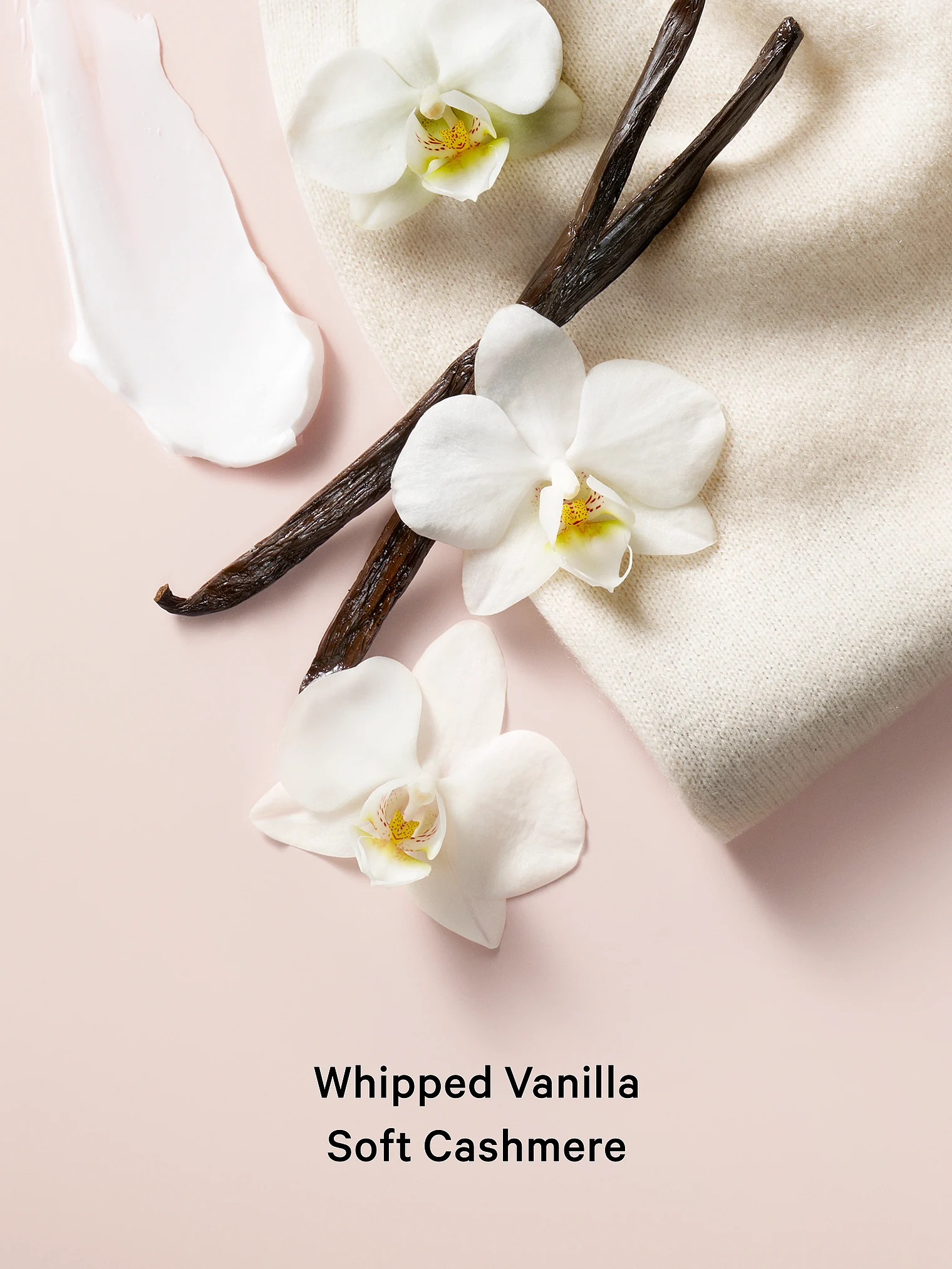 Mgiełka zapachowa Bare Vanilla