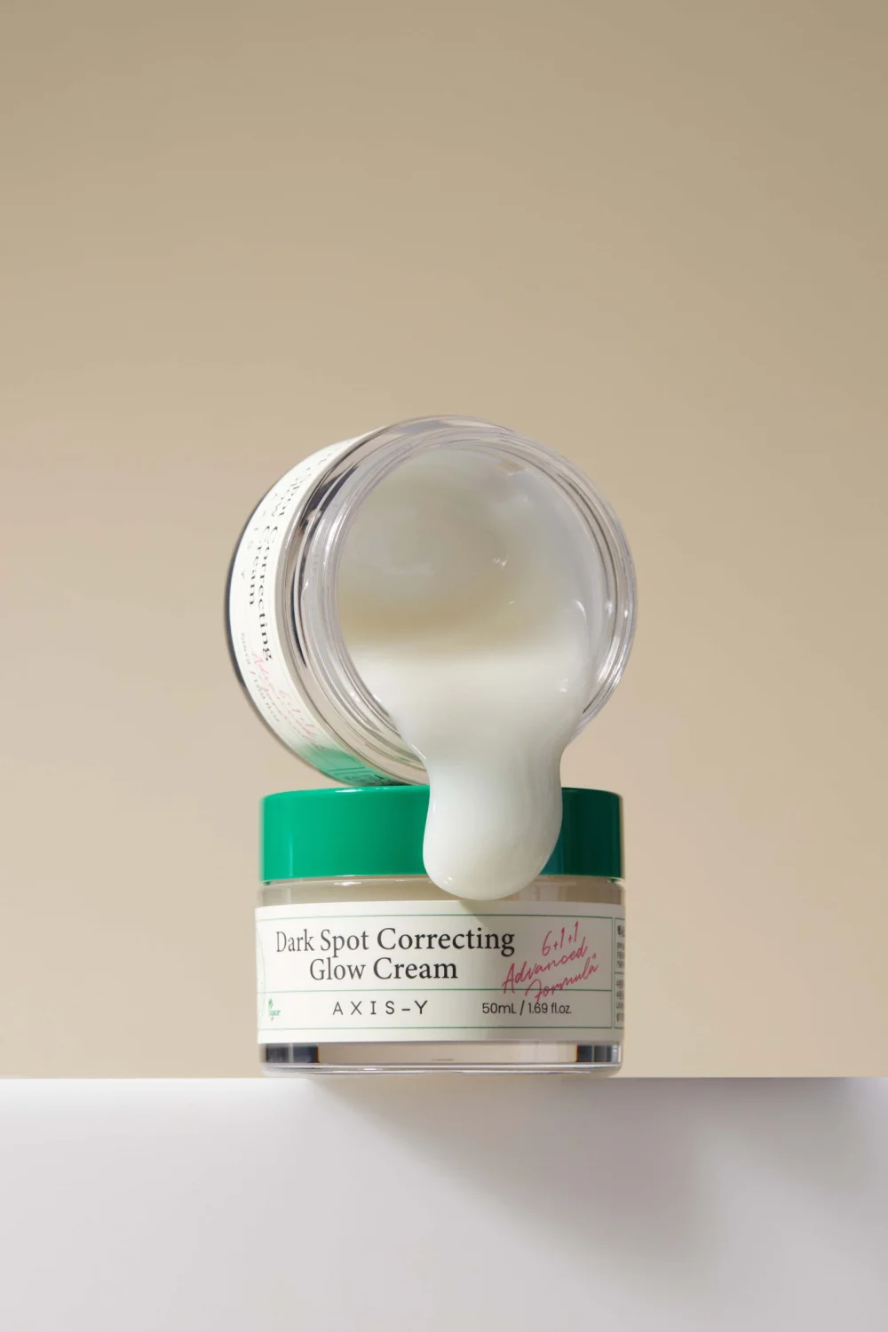 AXIS-Y Dark Spot Correcting Glow Cream 50 ml