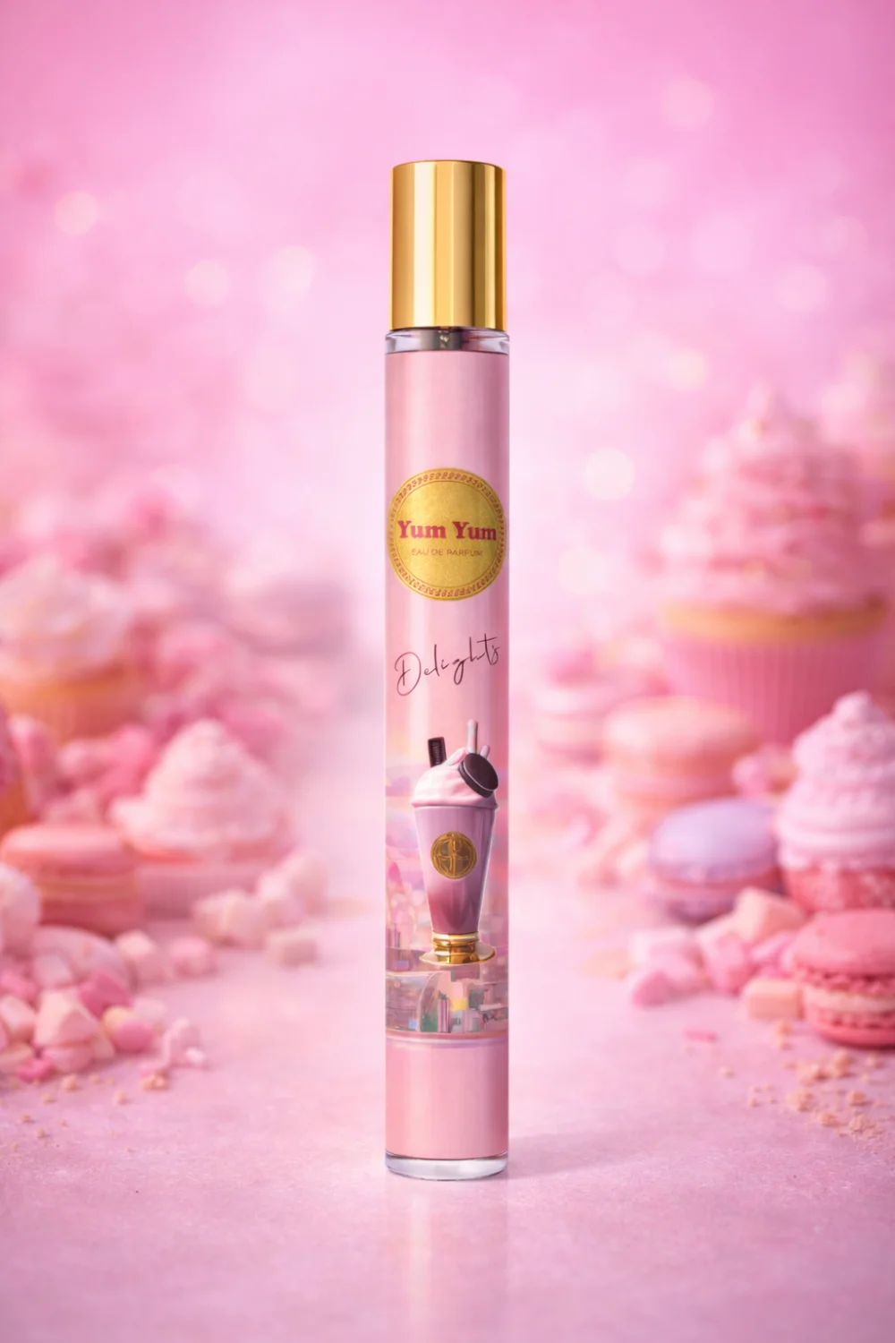 Yum Yum Delights Eau de Parfum 35 ml