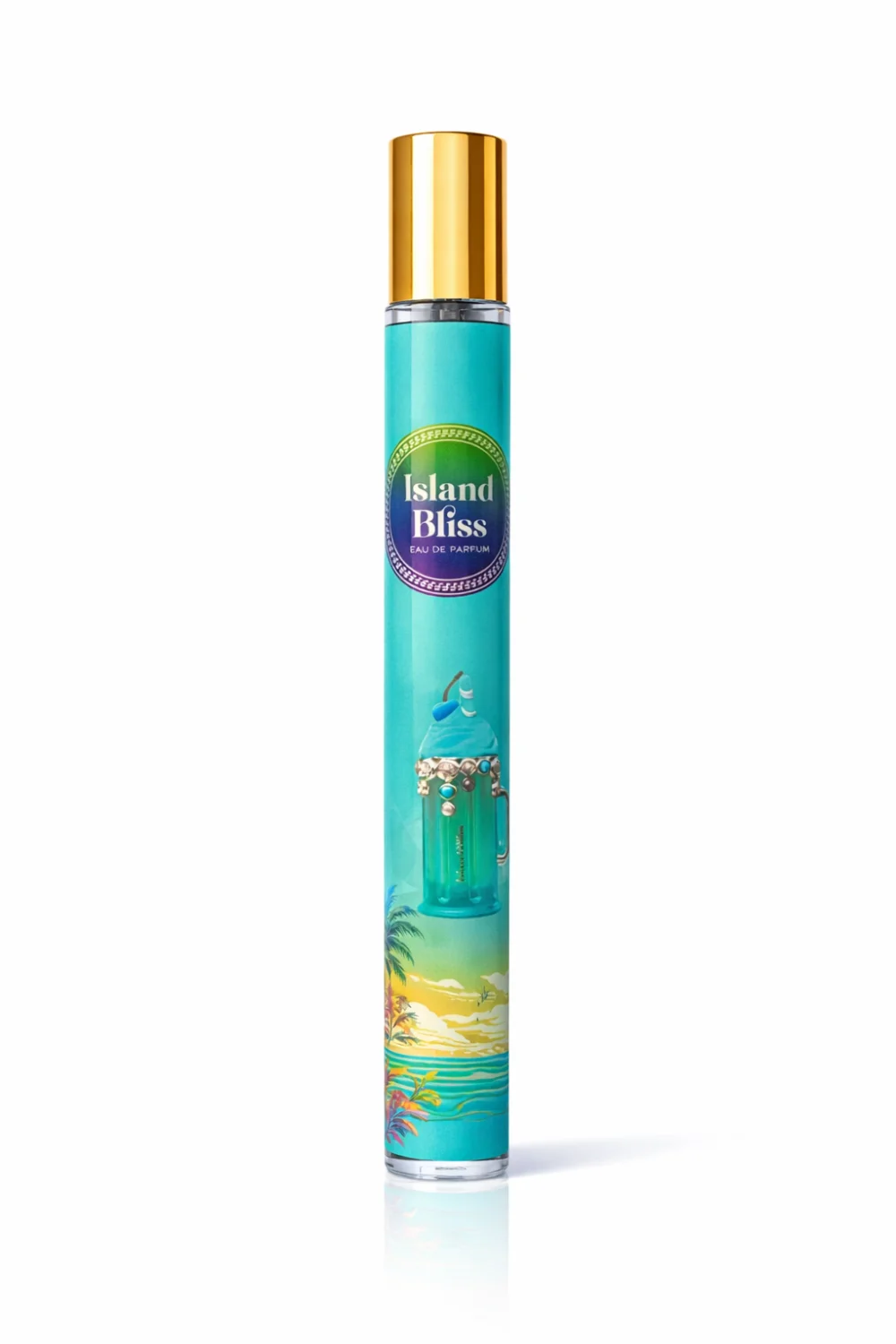 Island Bliss Eau de Parfum 35 ml