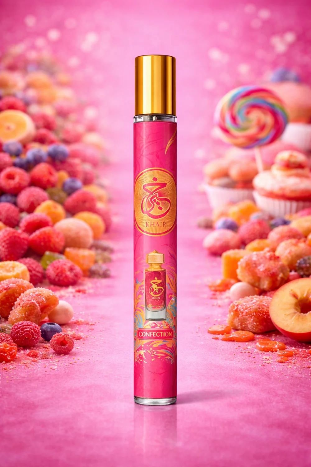 Khair Confection Eau de Parfum 35 ml