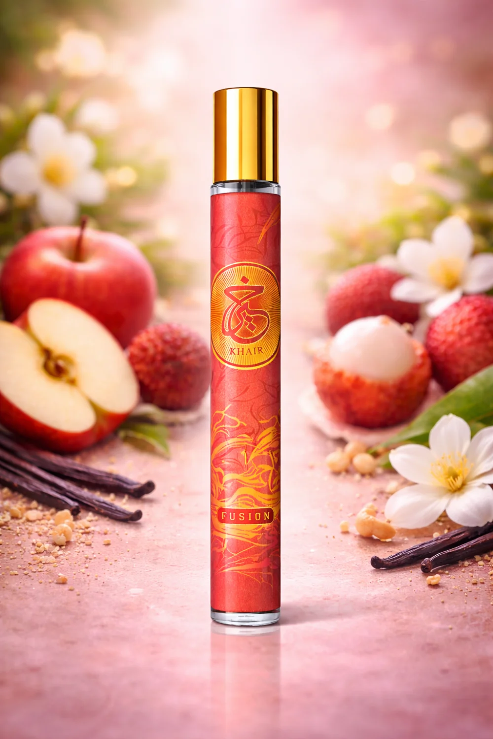 Khair Fusion Eau de Parfum 35 ml