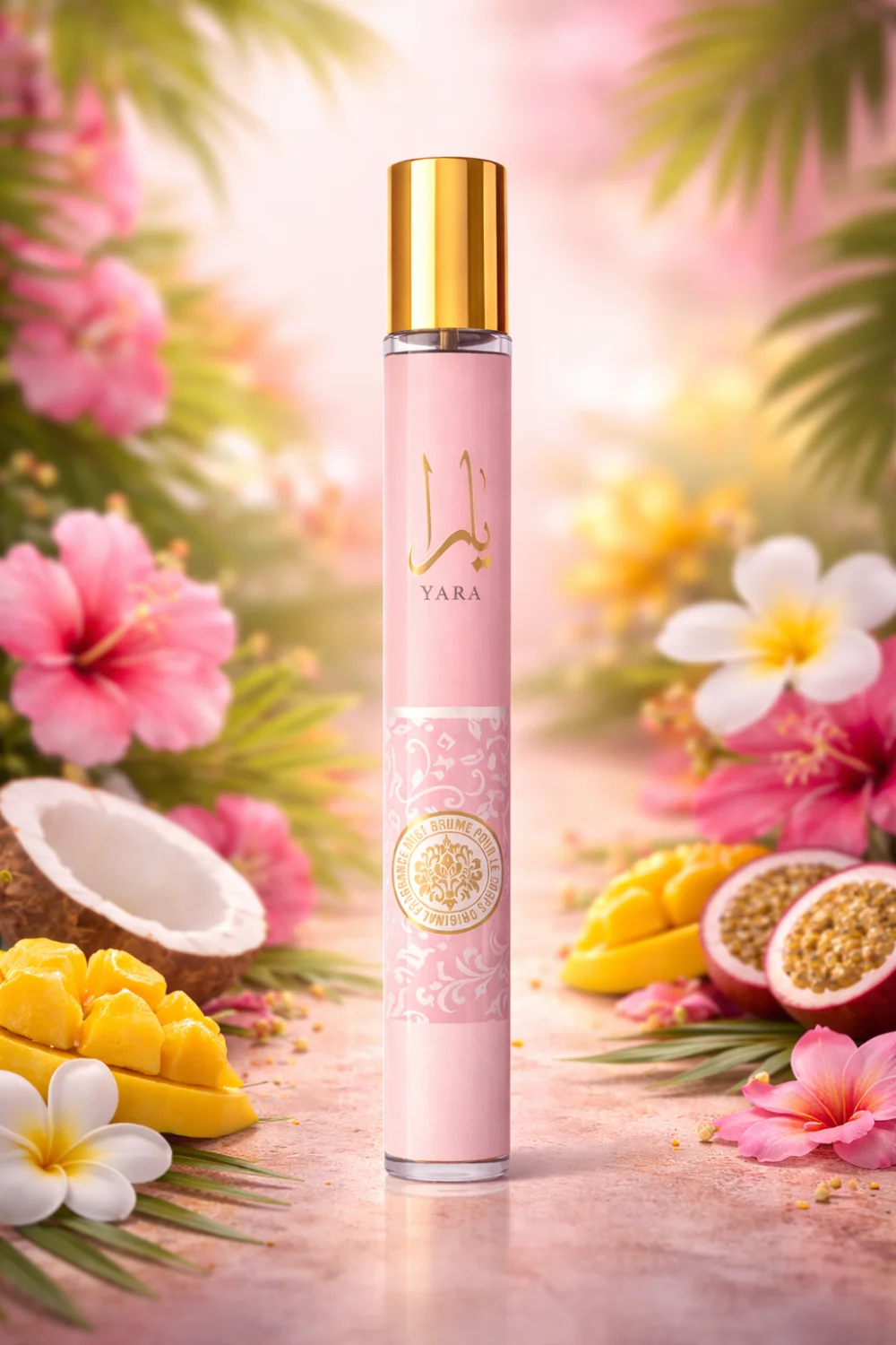 Yara Eau de Parfum 35 ml