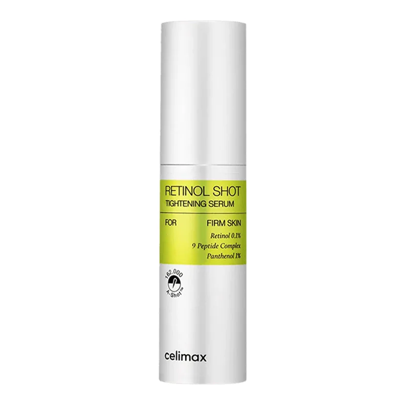 CELIMAX The Vita-A Retinol Shot Tightening Serum, 30 ml
