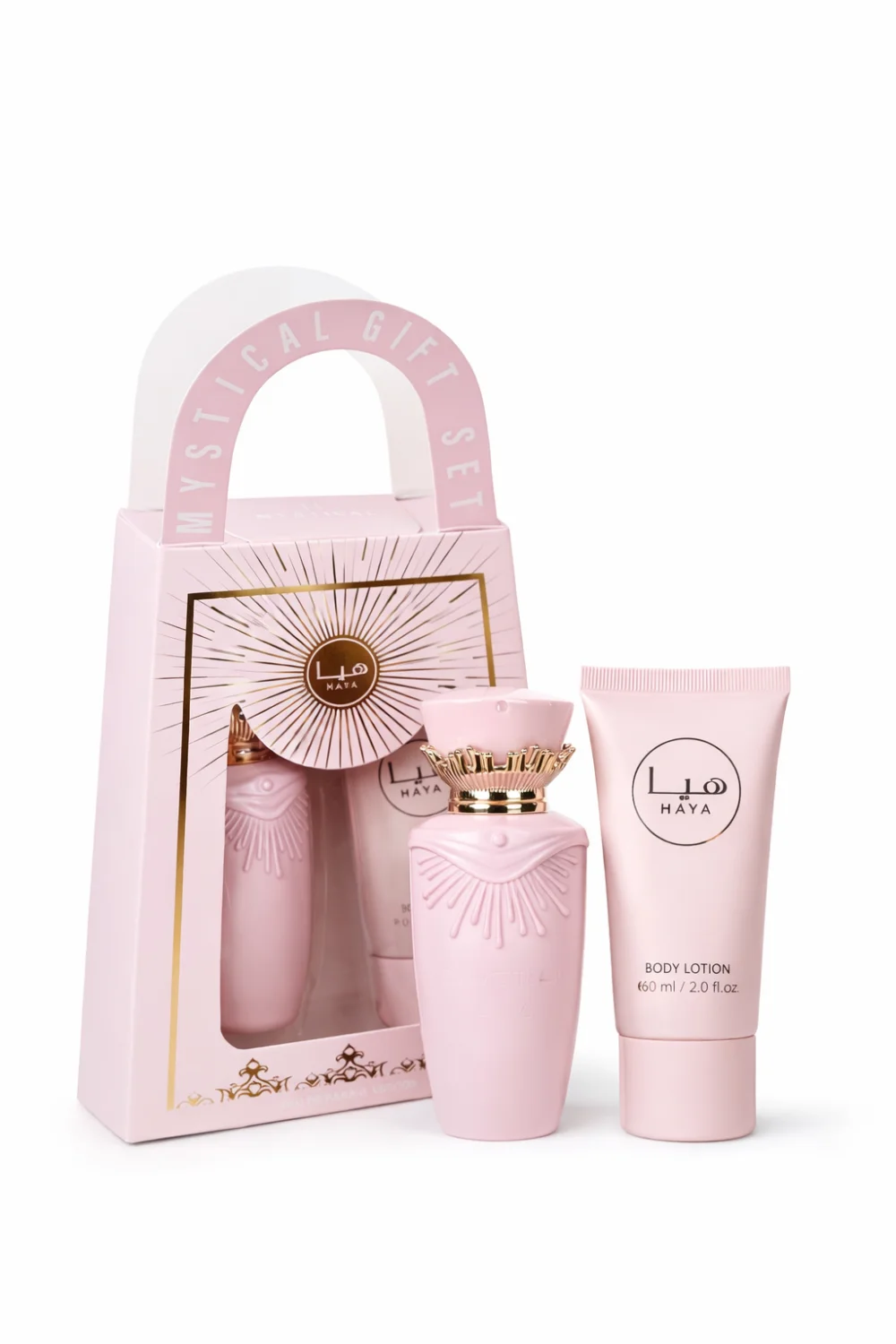 Haya – zestaw zapachowy