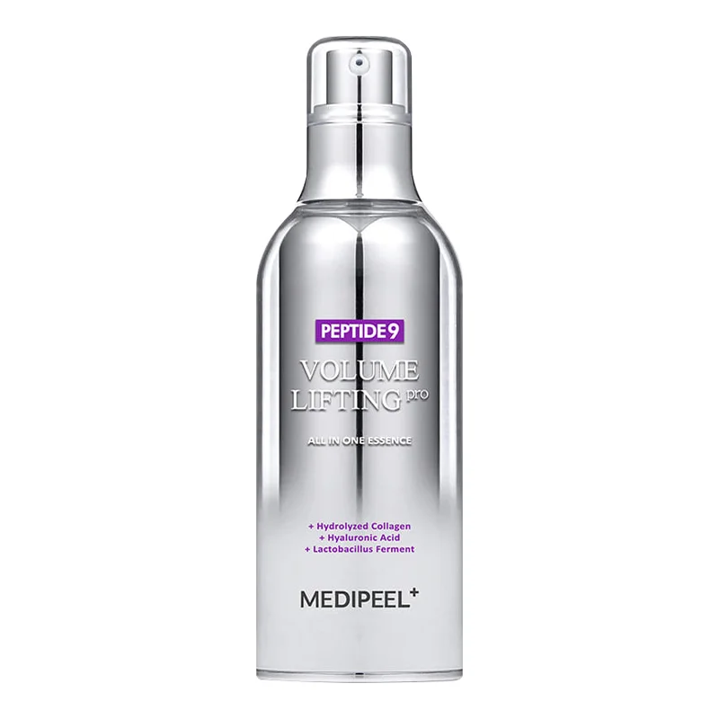 MEDI-PEEL Peptide 9 Volume Lifting All-in-One Essence PRO – esencja do twarzy, 100 ml