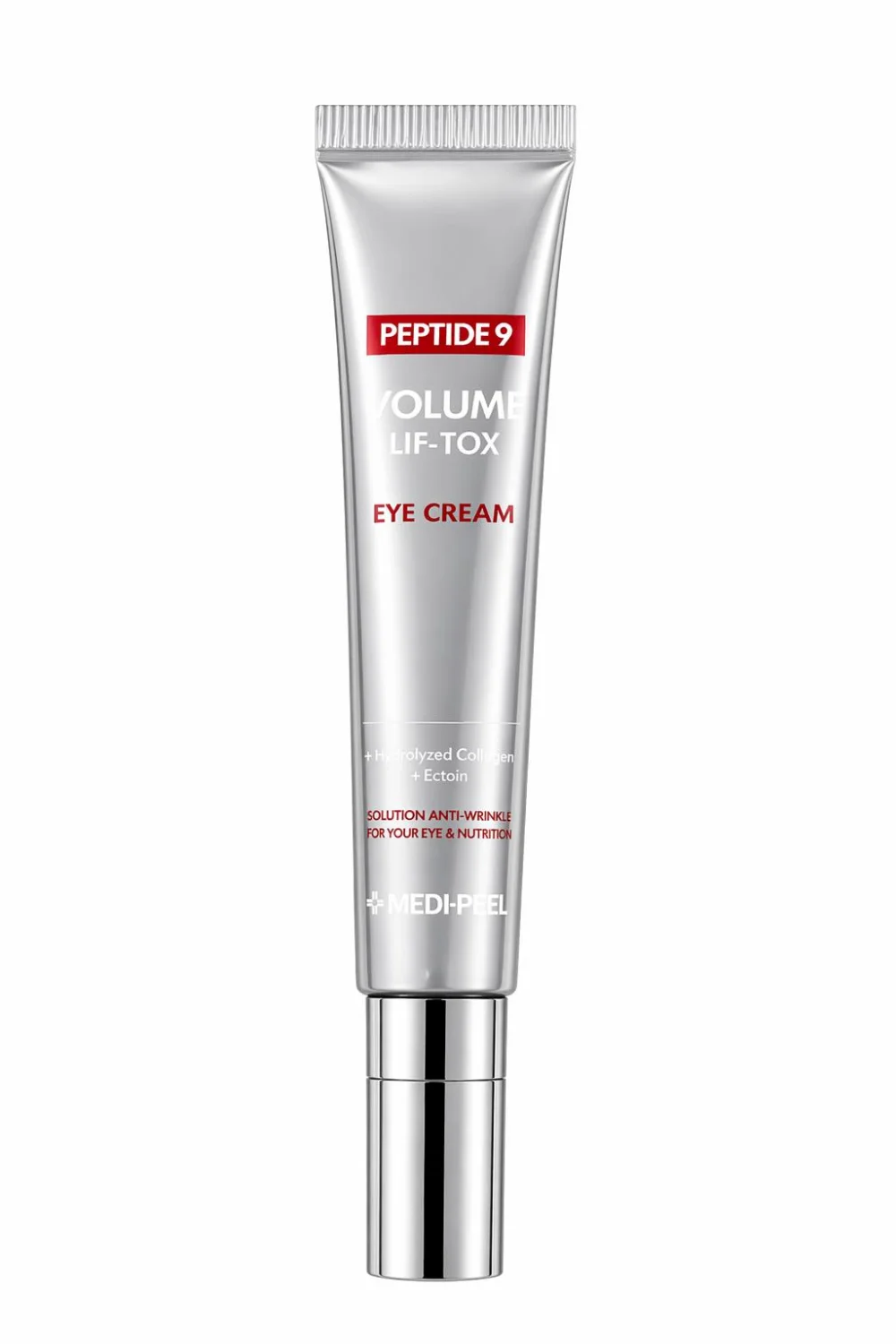 MEDIPEEL Peptide 9 Shrink Lif-Tox Eye Cream -  liftingujący krem pod oczy