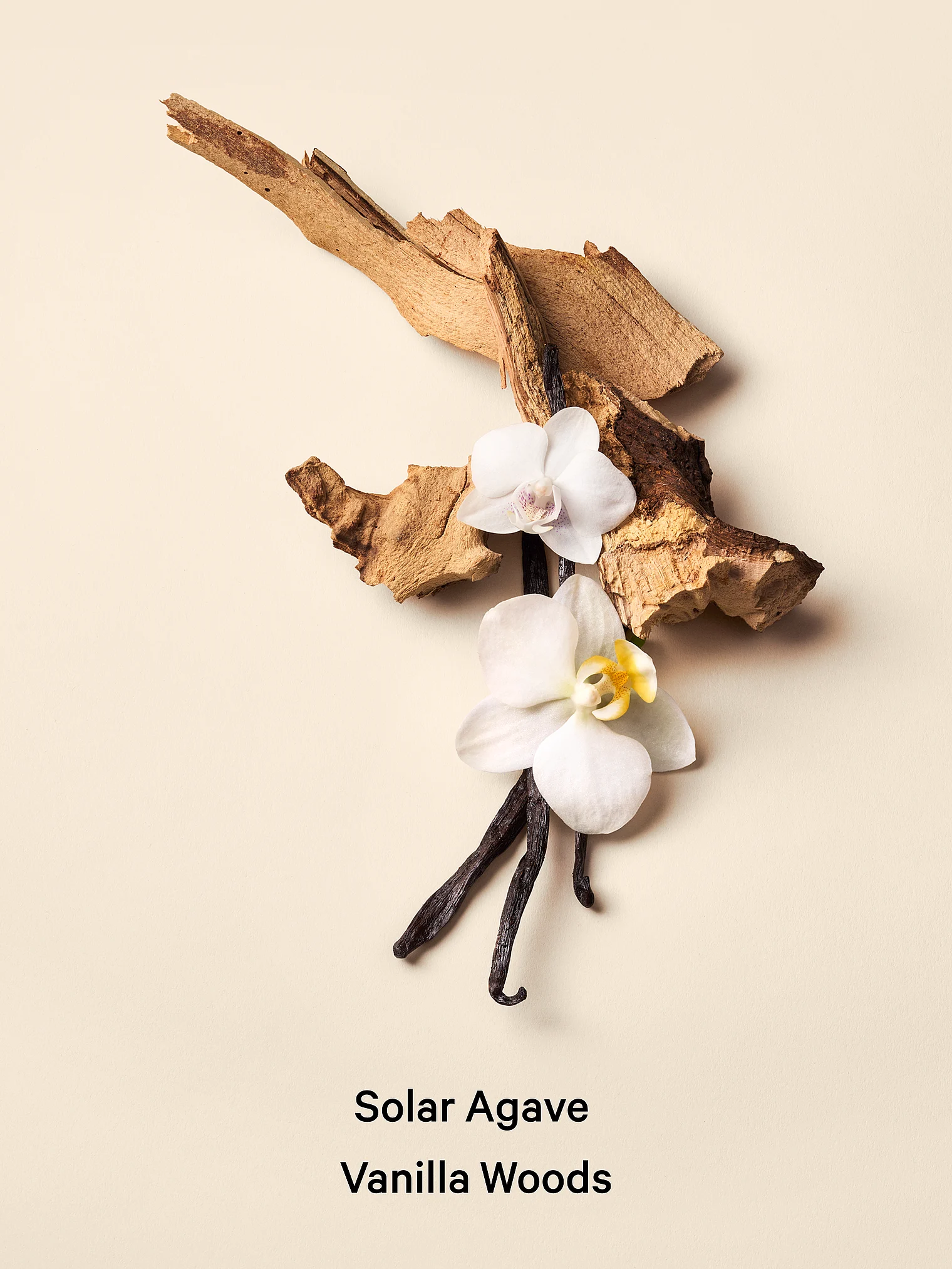 Bare Vanilla Vacation Fragrance Mist