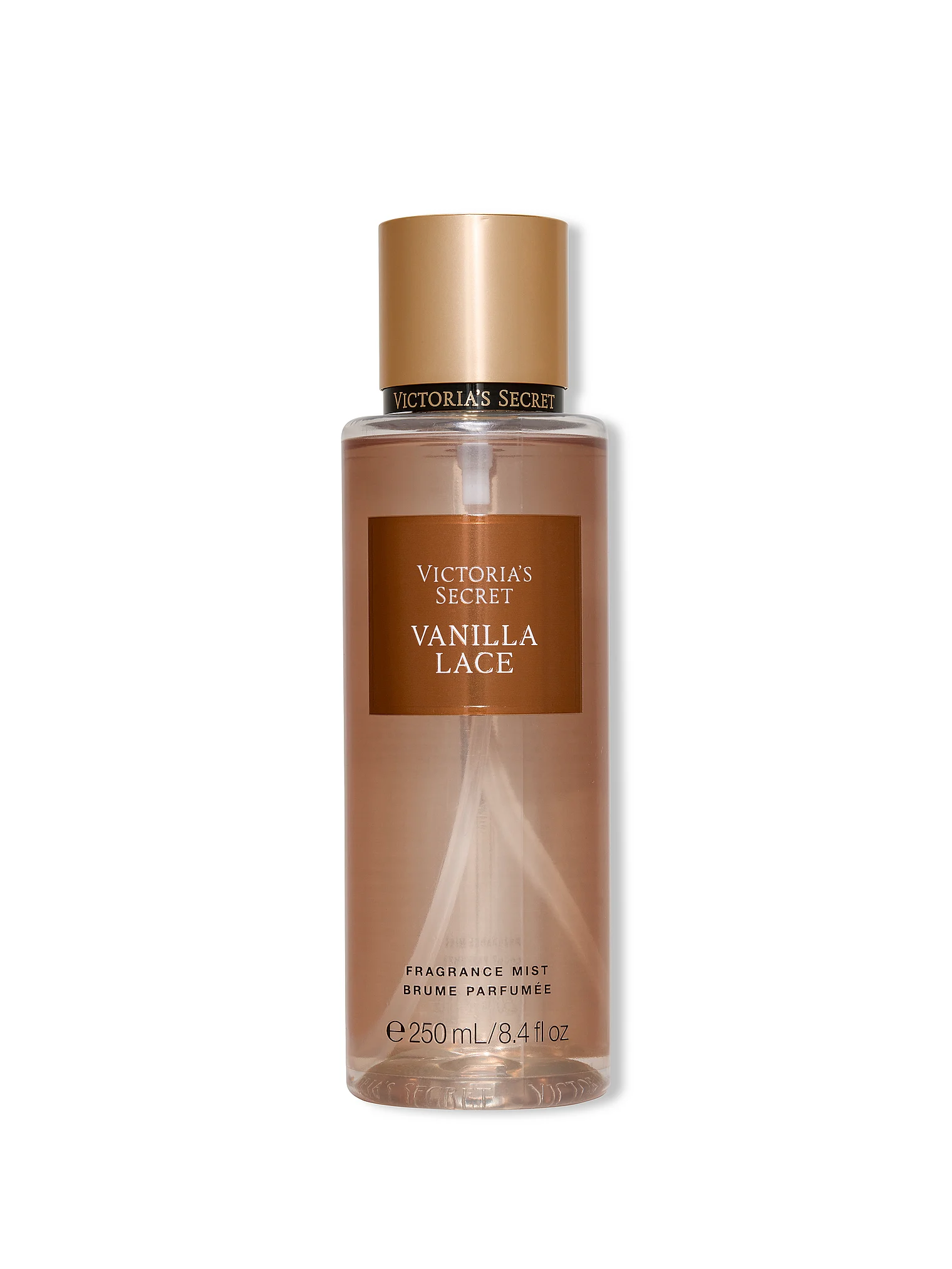 Vanilla Lace Fragrance Mist